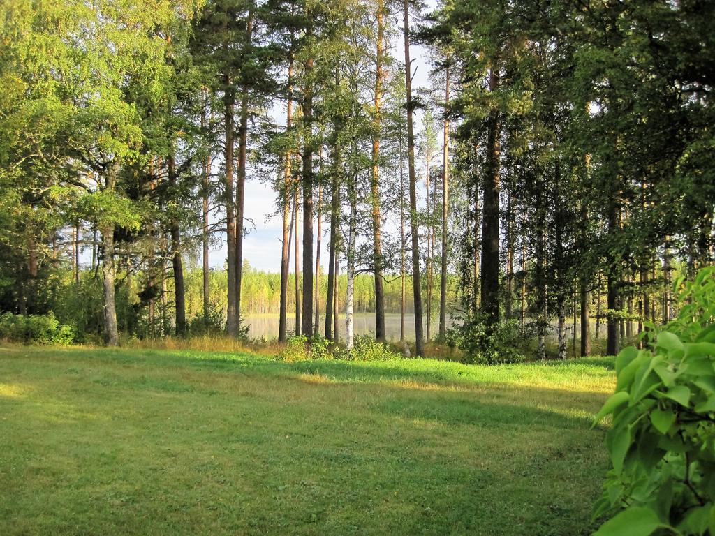 Eriksdotters Brukslogi Lägenhet Furudals Bruk Exteriör bild